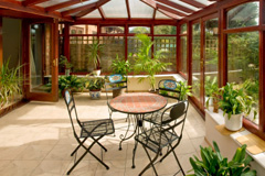 Dovendale conservatory quotes